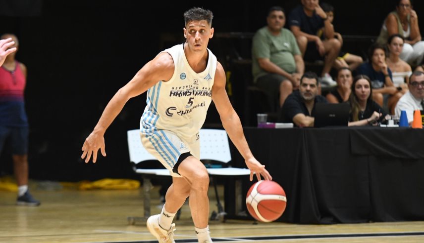 Mignani: "Es un premio al cambio interno de mentalidad"