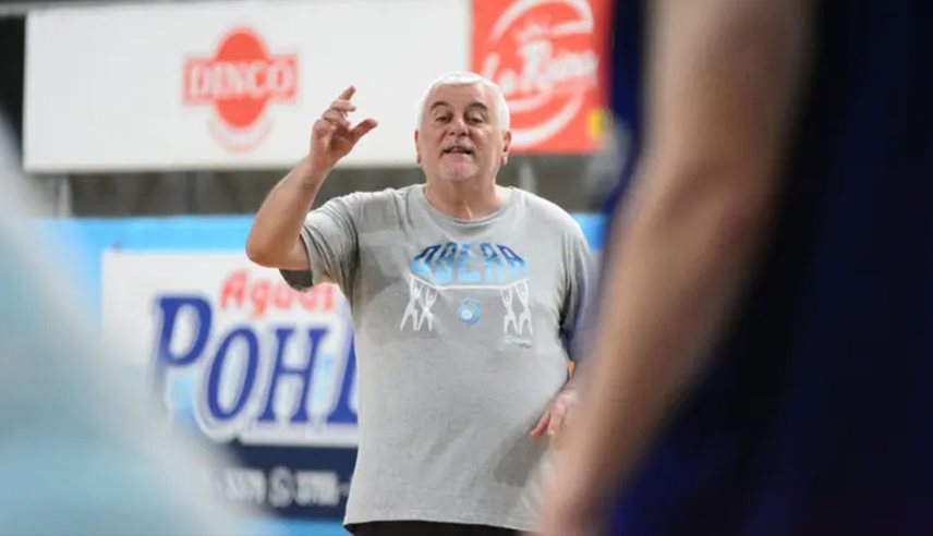 Demti: "Debemos mantener la exigencia e intensidad"