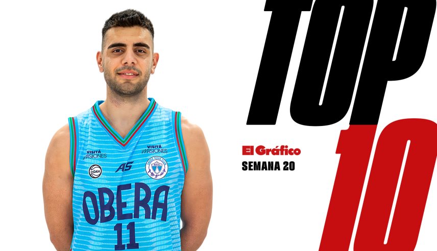 Las mejores jugadas de La Liga Nacional - Semana 20