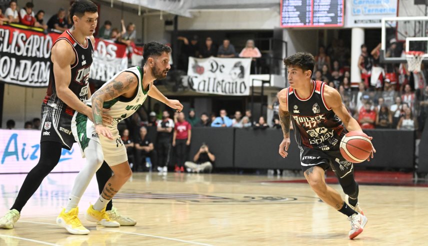 Quilmes sufrió para superar a Villa Mitre