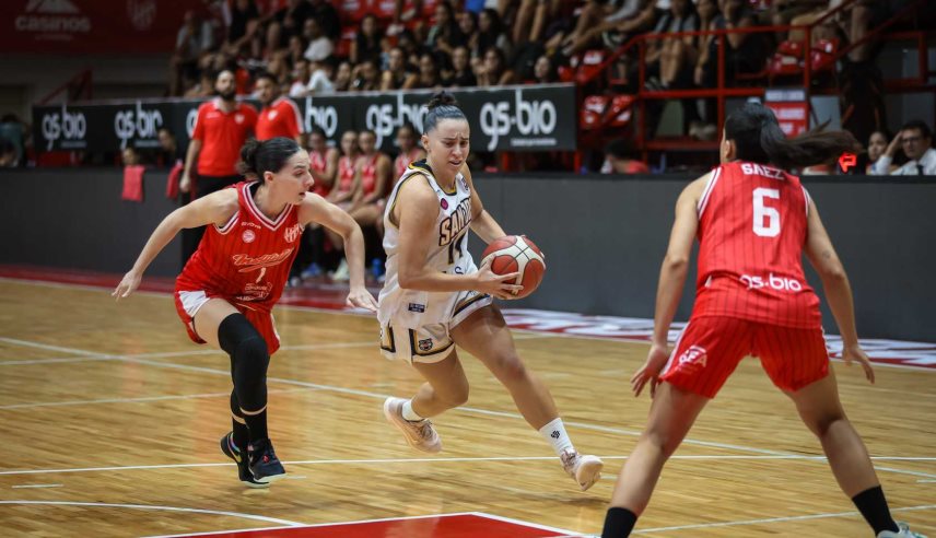 San José rompió con todos los pronosticos