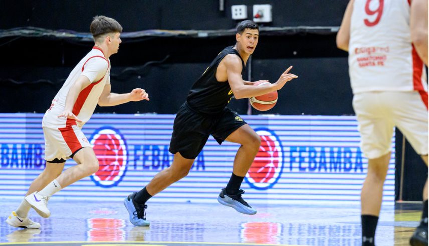 Celiz: "Crecí mucho como jugador y persona"