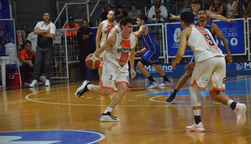 Suardi ganó en Gálvez y metió su sexto triunfo al hilo