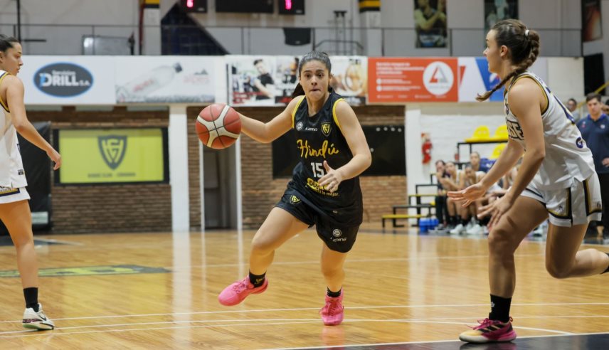 Sólido triunfo de Hindú 