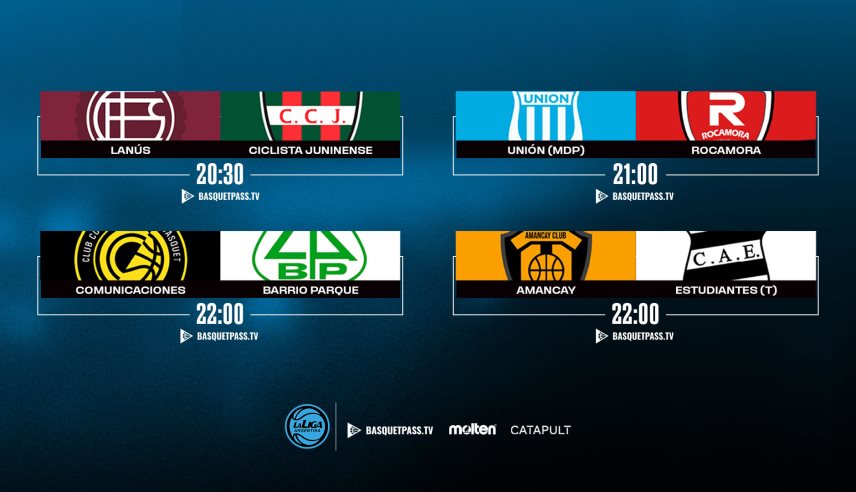 Cuatro propuestas para arrancar el fin de semana