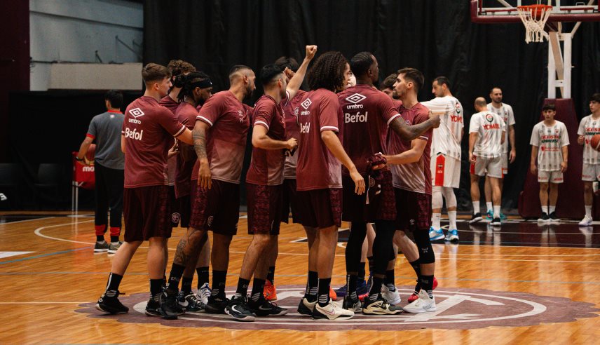 Tercera al hilo de Lanús