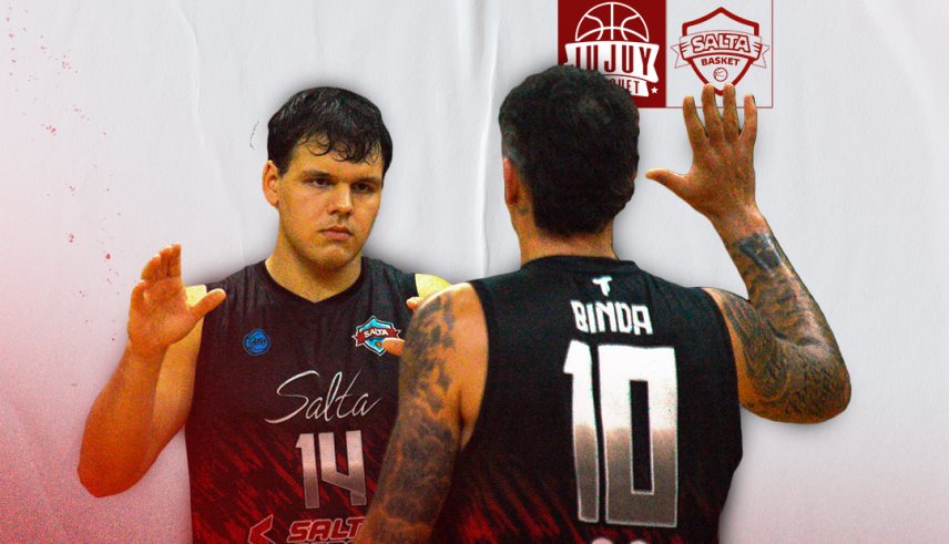 Jujuy y Salta animan un nuevo clásico norteño