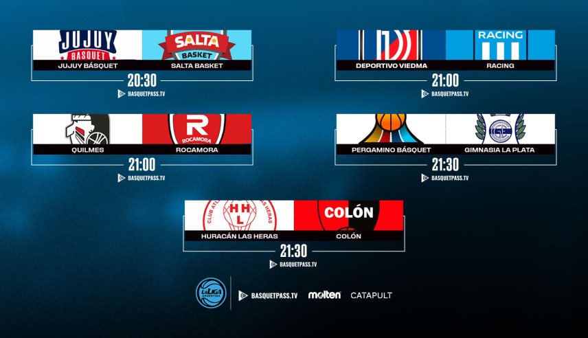 Un clásico y un duelo directo por la permanencia para un sábado imperdible