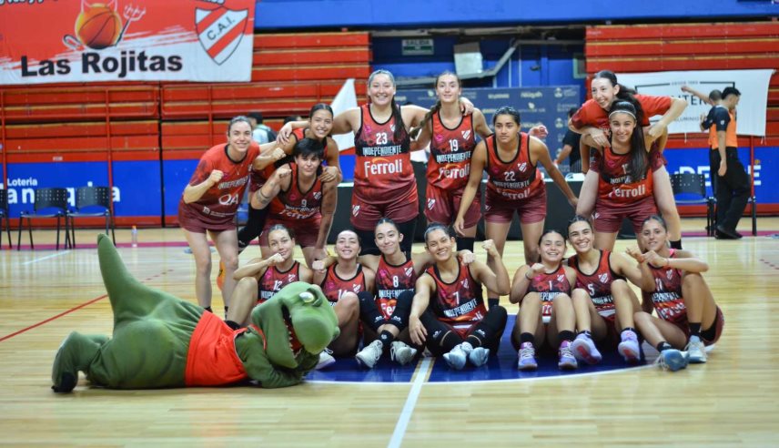 Independiente lo dio vuelta y se quedó con un triunfo clave ante Lanús