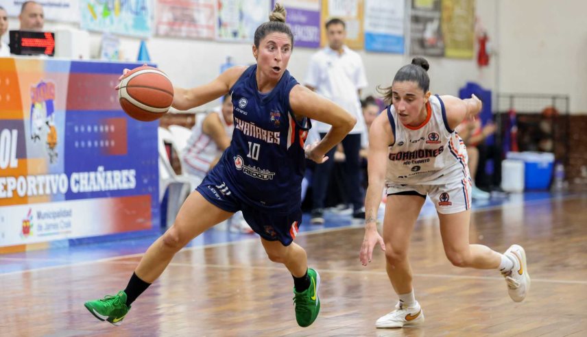 Otra noche con tintes históricos para Chañares