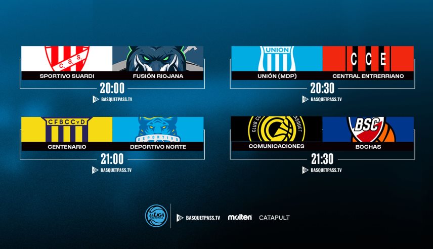 Comienza el último mes de fase regular