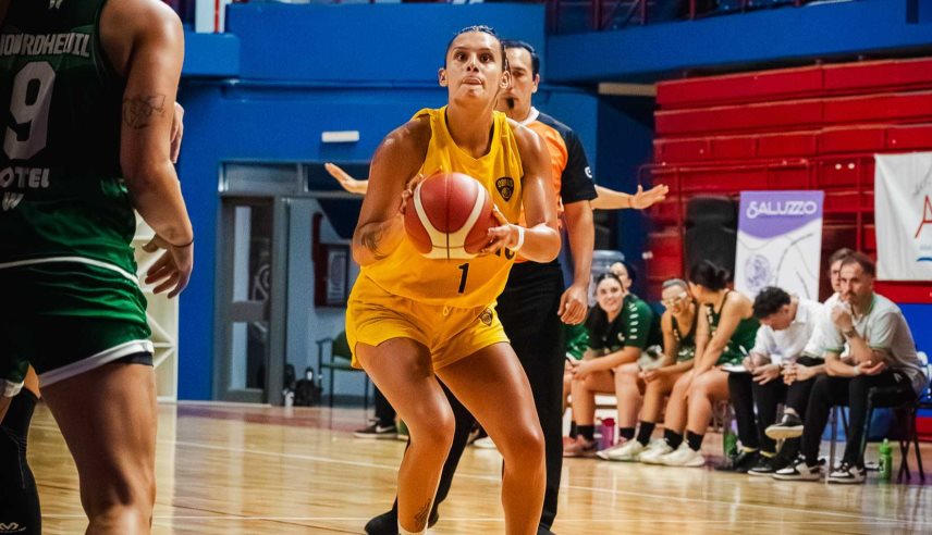 Obras demostró su buen momento en el sur.