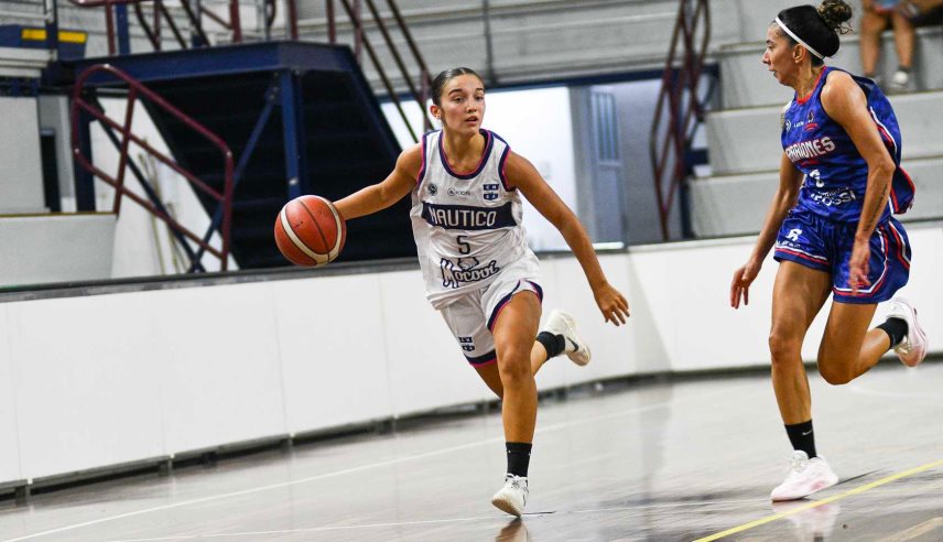 Temperamento y juego para que Náutico logre otra enorme victoria