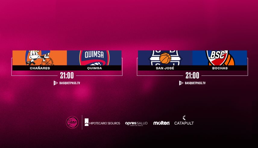 La Norte entra en etapa decisiva con una doble propuesta