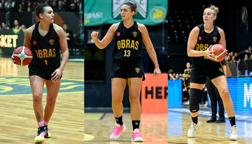 Gentinetta, Chagas y Burani: las rockeras convocadas a la Selección Argentina