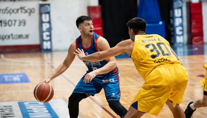 Independiente ganó y sigue en pie