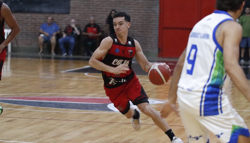 Tercero al hilo para un Colón que se ilusiona con los playoffs