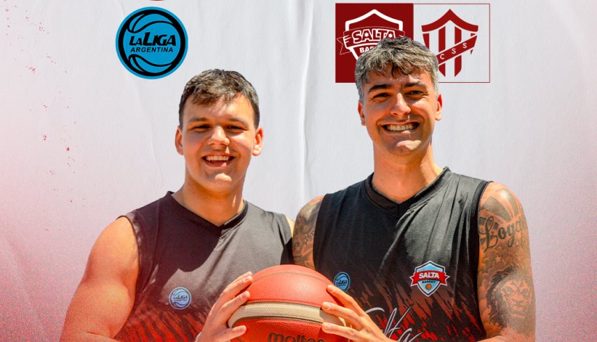 Los Infernales reciben a Suardi en la recta final de la fase regular