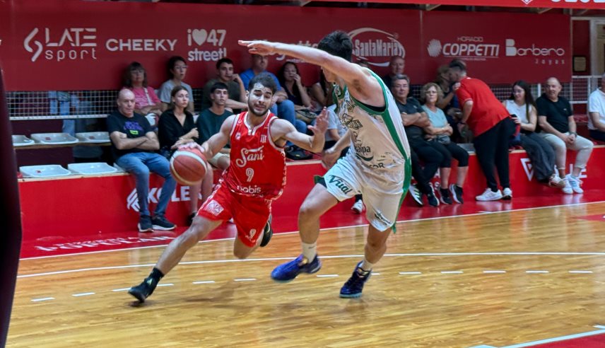 San Isidro ganó el clásico y mantuvo el invicto en casa