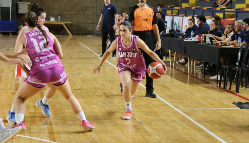 San José se llevó un gran triunfo ante Instituto en la madrugada