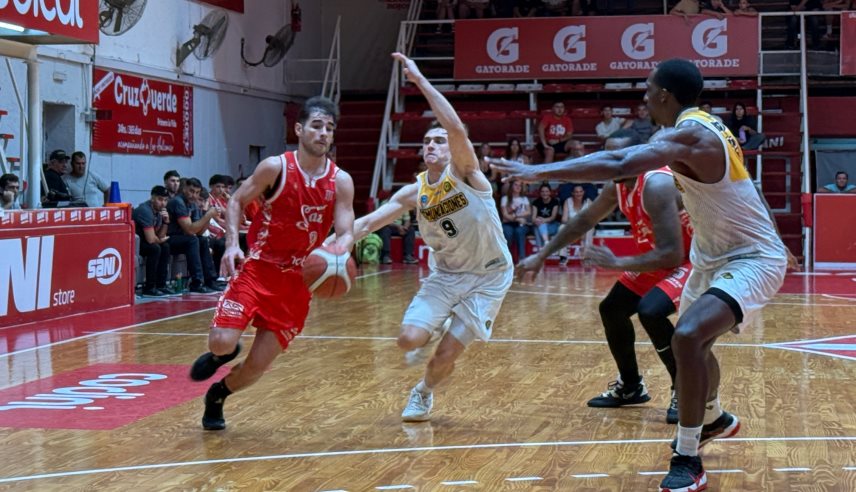 San Isidro sigue invicto en casa y se mantiene como líder