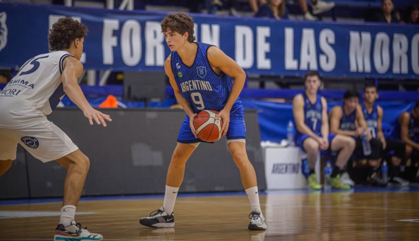 Argentino dominó en el Fortín y logró una contundente victoria