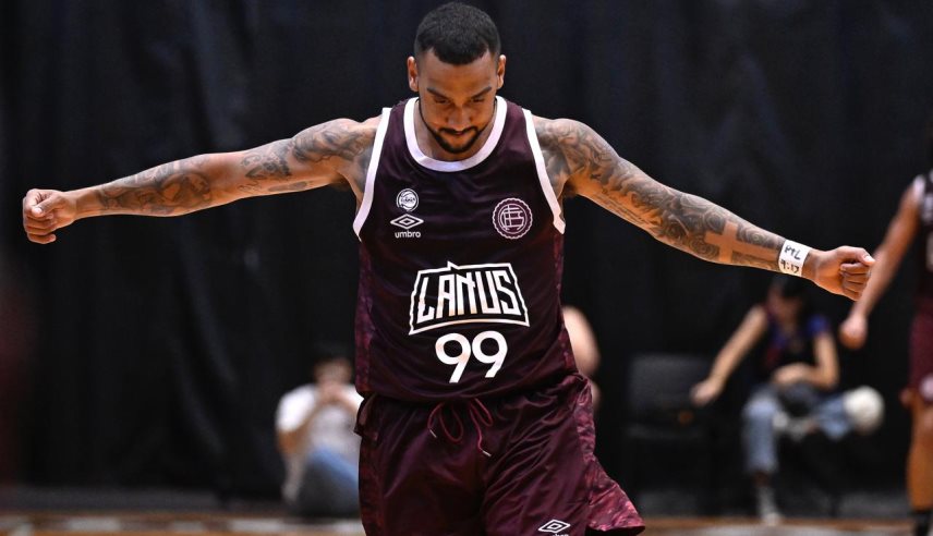 Lanús se quedó con un duelo apasionante frente a Quilmes