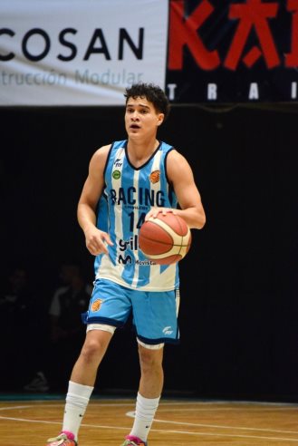 Ferro continúa en su racha positiva - Imagen 2