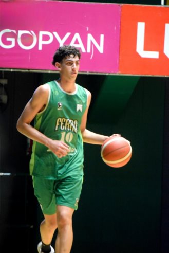 Ferro continúa en su racha positiva - Imagen 3