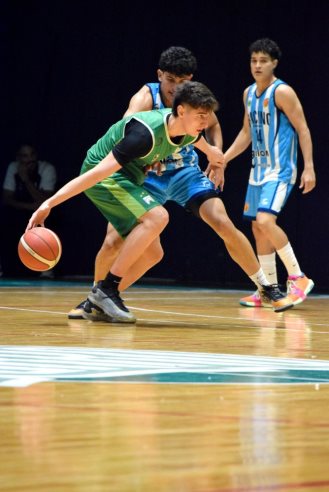Ferro continúa en su racha positiva - Imagen 4