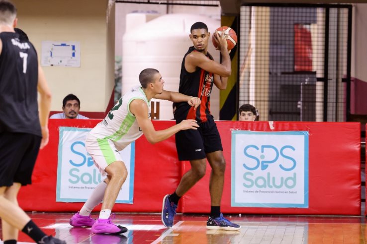 Gimnasia festejó en el Fortín  - Imagen 3