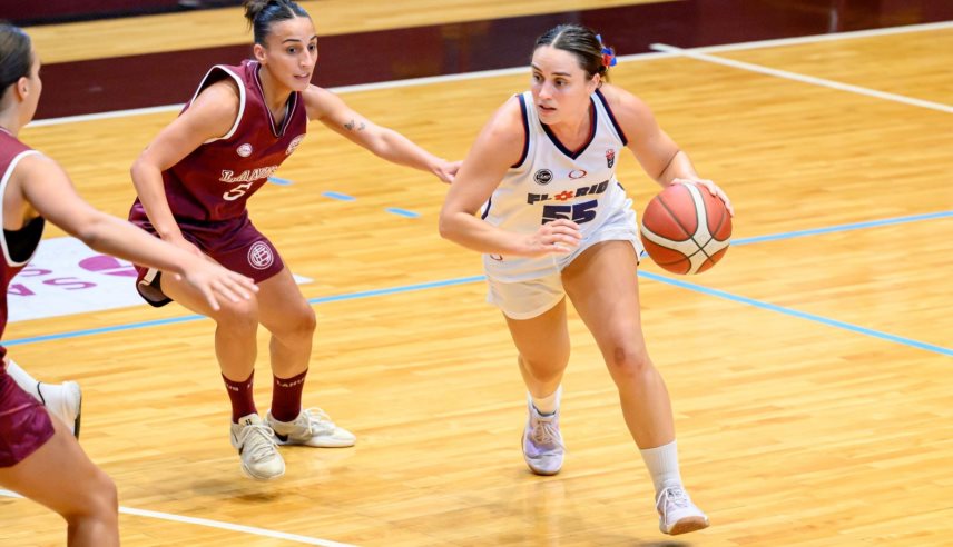 Orgullo de Florida: Saravia y Martínez, listas para el sueño mundialista en Turquía