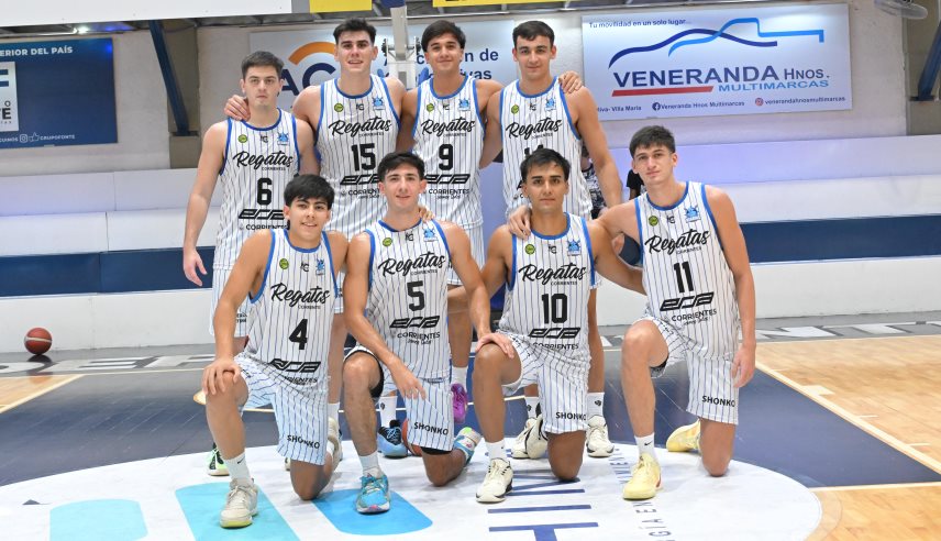 Gran triunfo de Regatas en Oliva