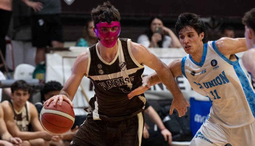 Platense derrotó a La Unión en casa