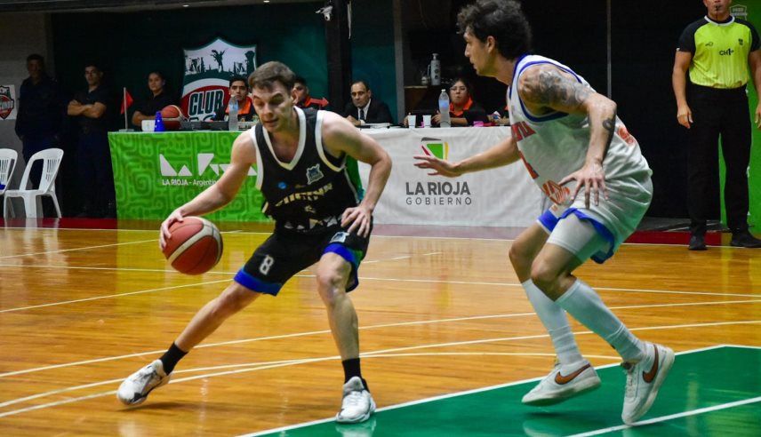 La Fusión sueña con playoffs