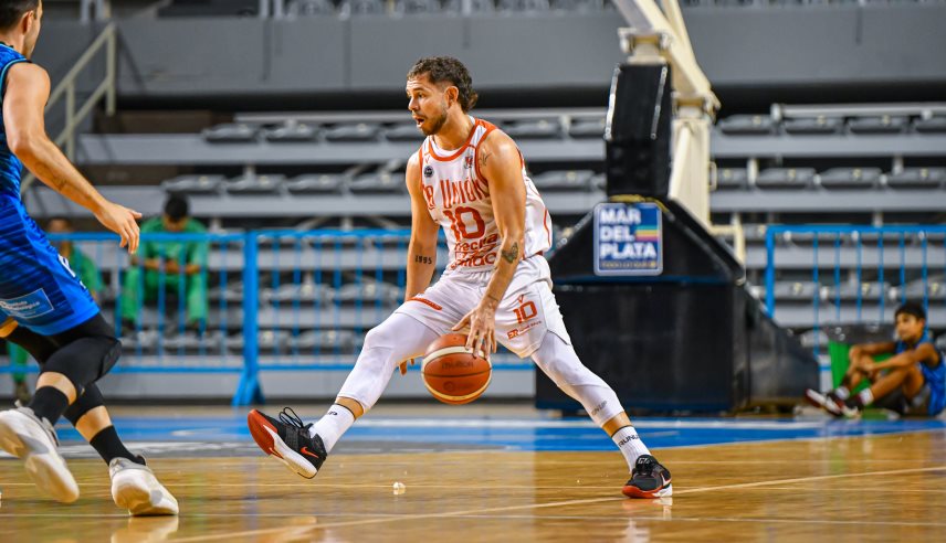 La Unión volvió al triunfo y sueña con el Top 4