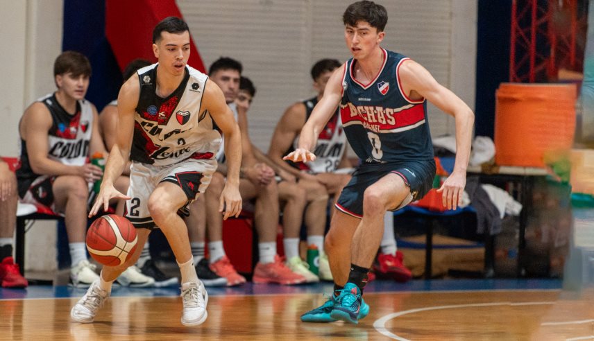 Colón consiguió una celebrada victoria en Colonia Caroya