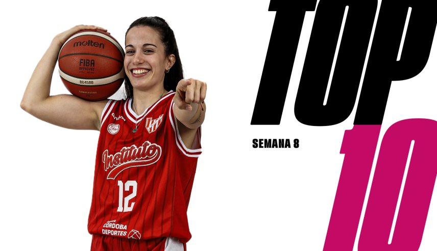 Las mejores jugadas de La Liga Femenina 2026 - Semana 8