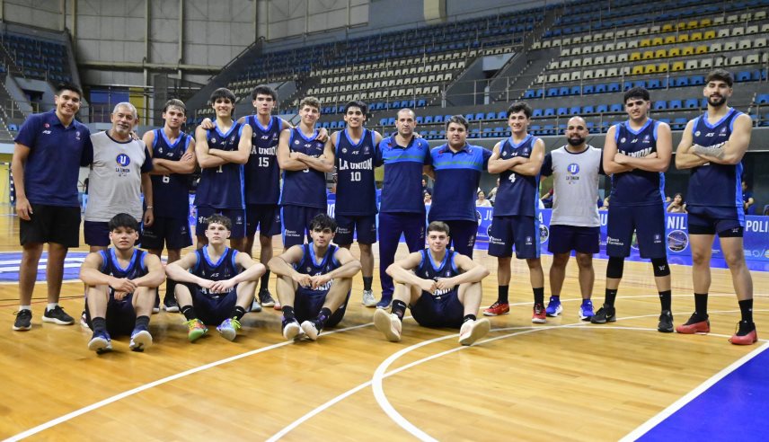 La Unión superó a Ferro 