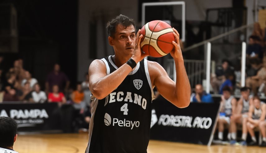 Pico FC dominó el juego y superó a Gimnasia en el Parque