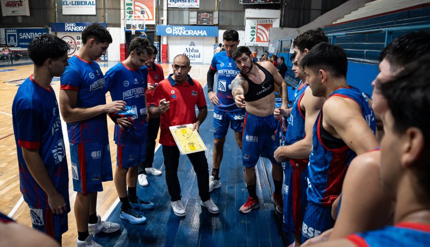 Independiente juega su último partido como local en la fase regular