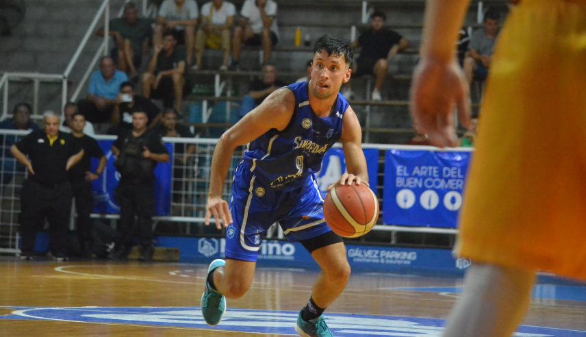 Santa Paula batalló y lo dio vuelta ante Amancay