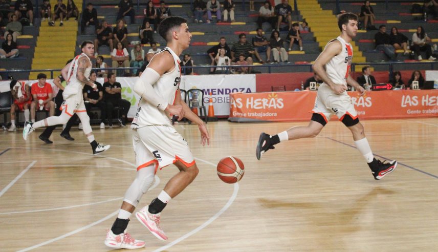 Suardi llegó a la docena de triunfos al hilo