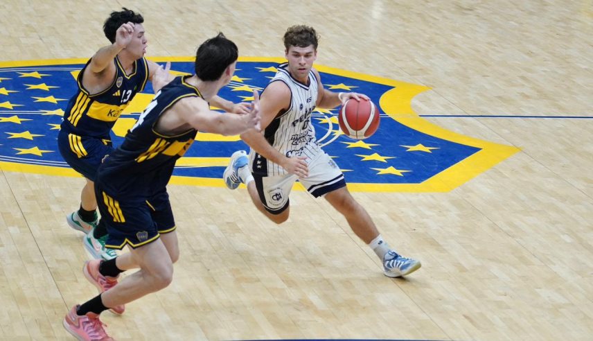 Agónico triunfo de Peñarol en La Bombonerita