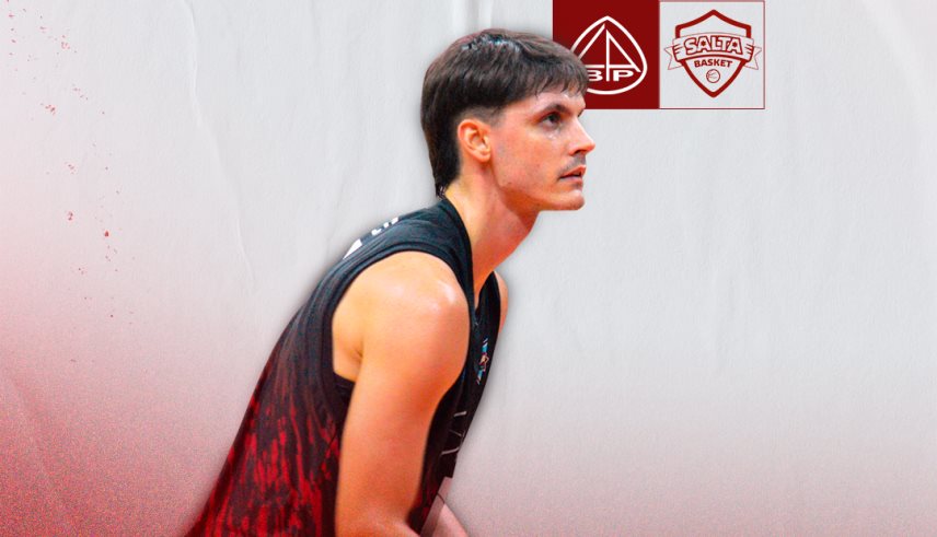 Salta Basket baja el telón de su fase regular en Córdoba