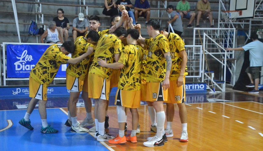 Amancay visita a San Isidro en un duelo que definirá al uno