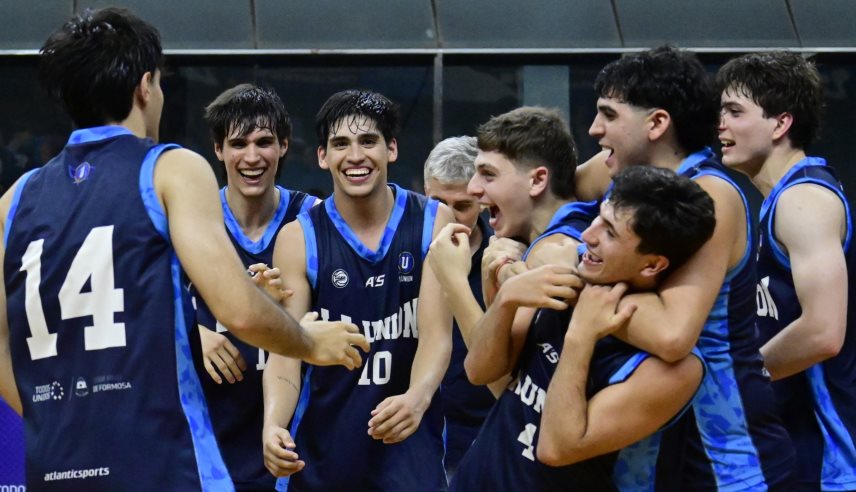 La Unión, algo más cerca del Final Four