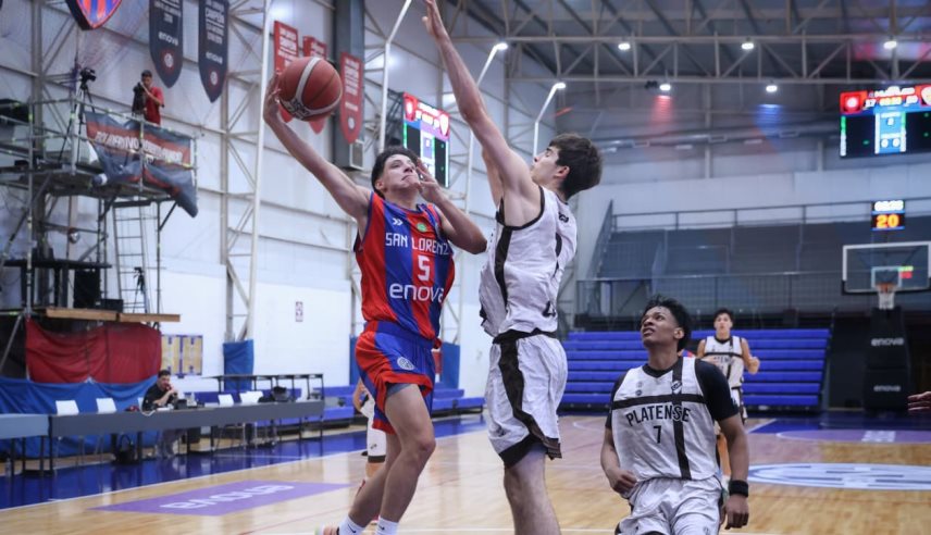 Triunfazo del Ciclón en Boedo