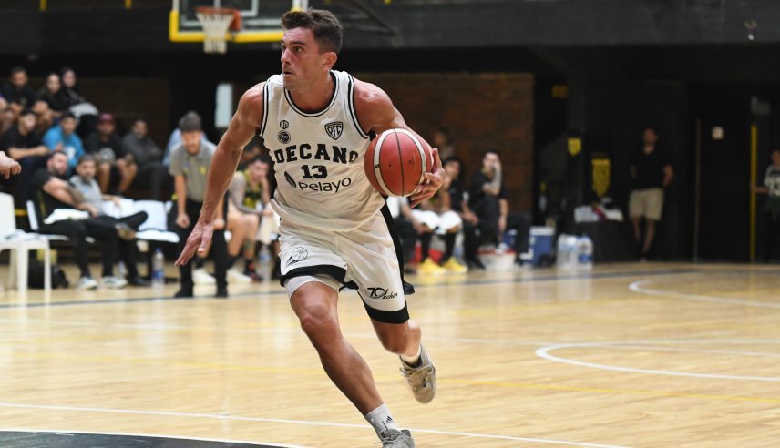 Pico FC lo dio vuelta sobre el final y sueña con el boleto directo