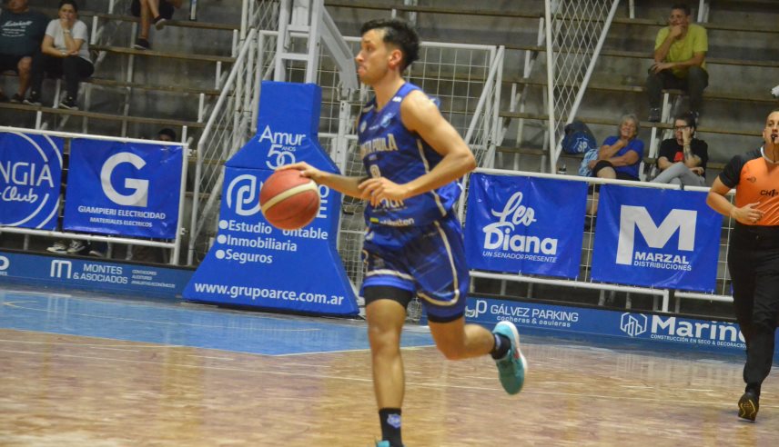 Ganó Santa Paula y quedó a un paso del quinto puesto